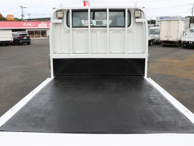 三菱 キャンター 2TG-FDA00(4WD)の写真28