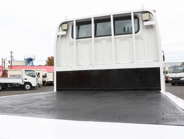 三菱 キャンター 2TG-FDA00(4WD)の写真29