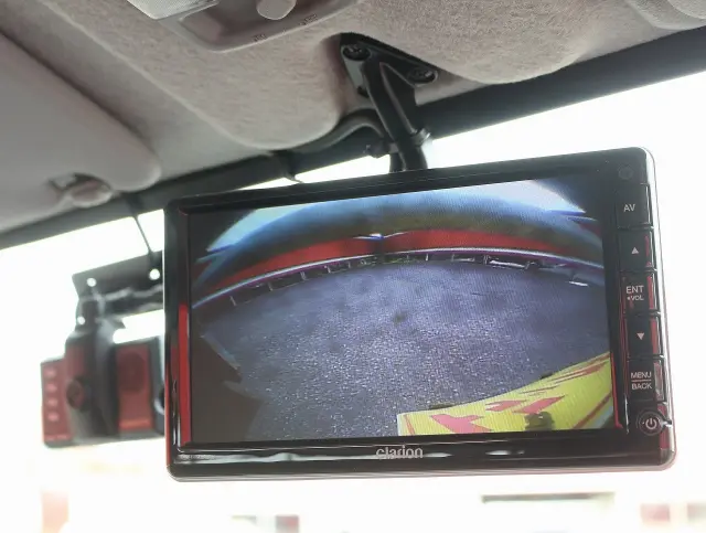 三菱 キャンター 2TG-FDA00(4WD)の写真37