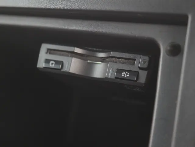 三菱 キャンター 2TG-FDA00(4WD)の写真40