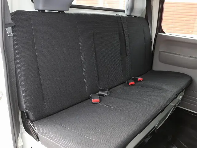 三菱 キャンター 2TG-FDA00(4WD)の写真42