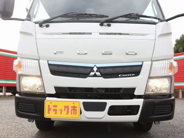 三菱 キャンター 2TG-FDA00(4WD)の写真46