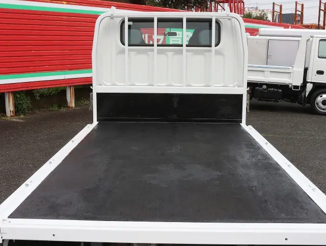 三菱 キャンター 2RG-FGA20(4WD)の写真29