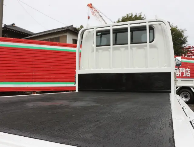 三菱 キャンター 2RG-FGA20(4WD)の写真30