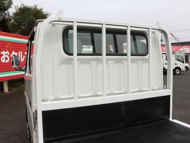 三菱 キャンター 2RG-FGA20(4WD)の写真31