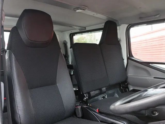 三菱 キャンター 2RG-FGA20(4WD)の写真37