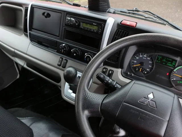 三菱 キャンター 2RG-FGA20(4WD)の写真38