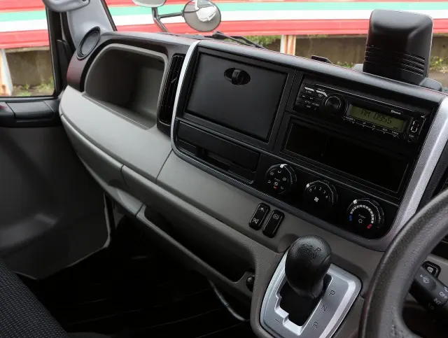 三菱 キャンター 2RG-FGA20(4WD)の写真39