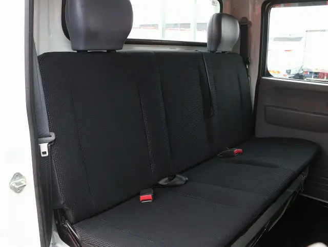 三菱 キャンター 2RG-FGA20(4WD)の写真43