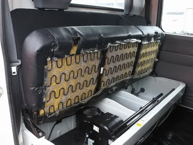 三菱 キャンター 2RG-FGA20(4WD)の写真44