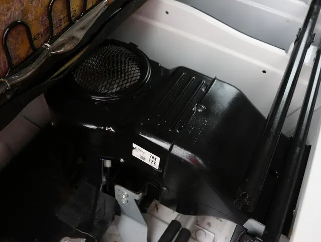 三菱 キャンター 2RG-FGA20(4WD)の写真45