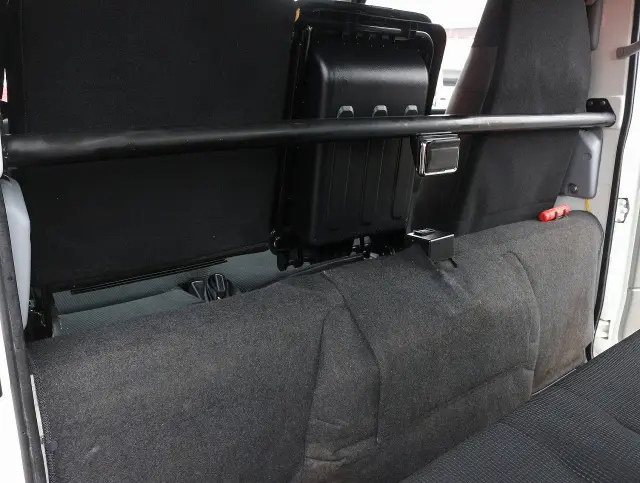 三菱 キャンター 2RG-FGA20(4WD)の写真46