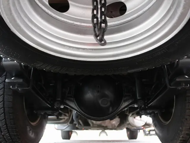 三菱 キャンター 2RG-FGA20(4WD)の写真48