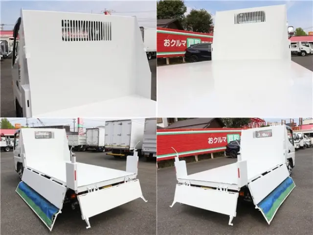 三菱 キャンター 2PG-FBA60(2WD)の写真7