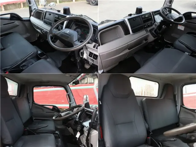 三菱 キャンター 2PG-FBA60(2WD)の写真8