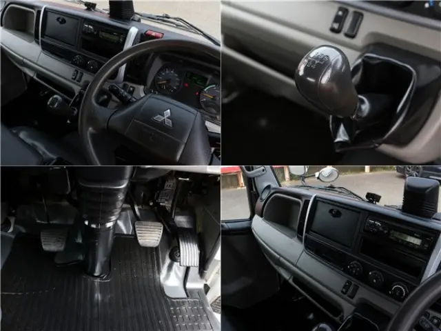 三菱 キャンター 2PG-FBA60(2WD)の写真9