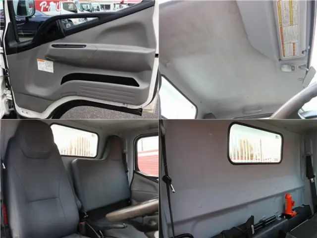 三菱 キャンター 2PG-FBA60(2WD)の写真11