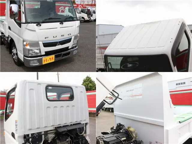 三菱 キャンター 2PG-FBA60(2WD)の写真13