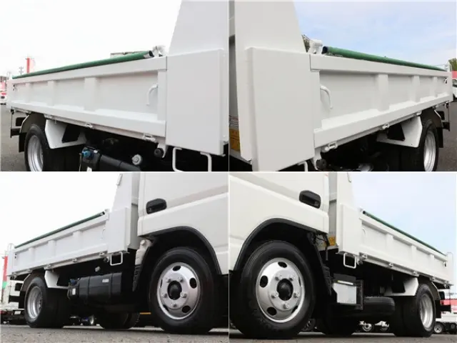 三菱 キャンター 2PG-FBA60(2WD)の写真14