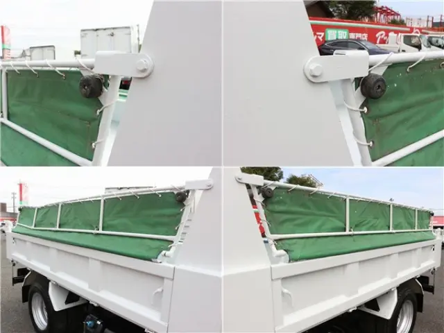 三菱 キャンター 2PG-FBA60(2WD)の写真15