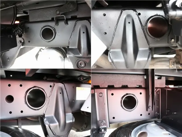 三菱 キャンター 2PG-FBA60(2WD)の写真17