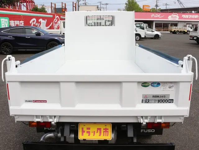 三菱 キャンター 2PG-FBA60(2WD)の写真28