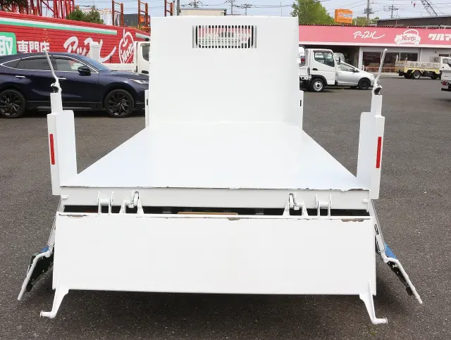 三菱 キャンター 2PG-FBA60(2WD)の写真29