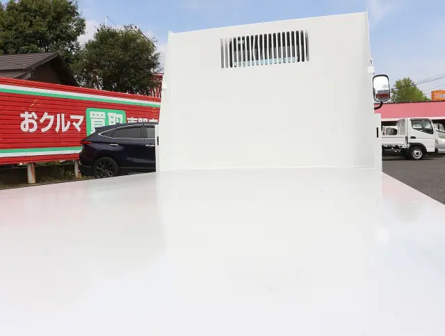 三菱 キャンター 2PG-FBA60(2WD)の写真31