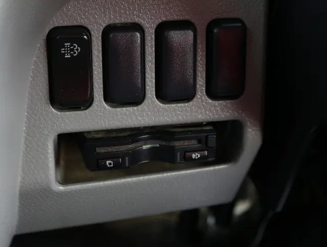 三菱 キャンター 2PG-FBA60(2WD)の写真39