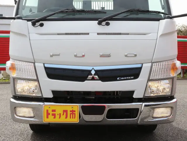 三菱 キャンター 2PG-FBA60(2WD)の写真43