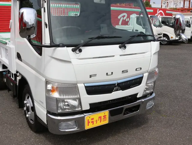 三菱 キャンター 2PG-FBA60(2WD)の写真44
