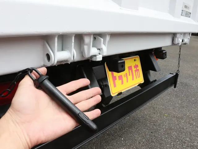 三菱 キャンター 2PG-FBA60(2WD)の写真45