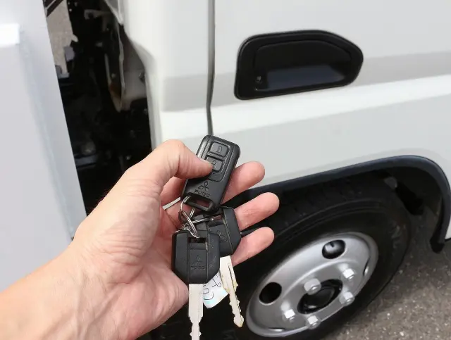 三菱 キャンター 2PG-FBA60(2WD)の写真46