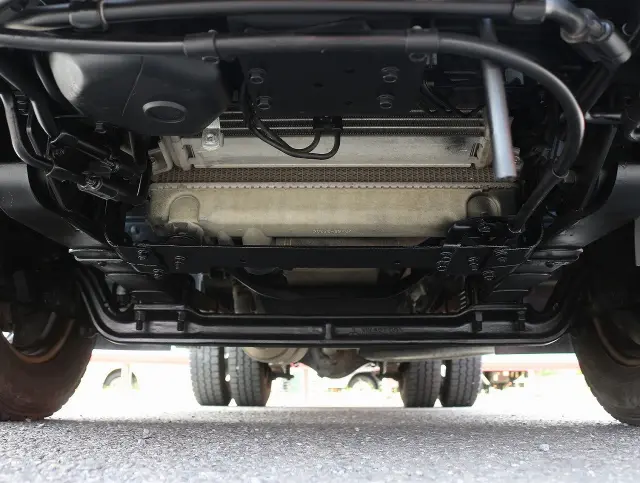 三菱 キャンター 2PG-FBA60(2WD)の写真47