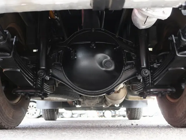 三菱 キャンター 2PG-FBA60(2WD)の写真48