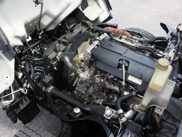 三菱 キャンター 2PG-FBA60(2WD)の写真49