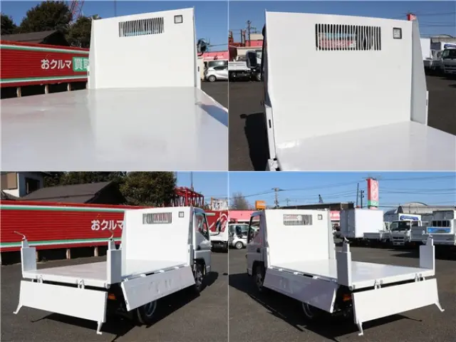 三菱 キャンター 2PG-FBA60(2WD)の写真7