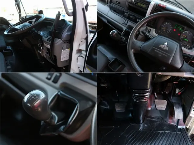 三菱 キャンター 2PG-FBA60(2WD)の写真9