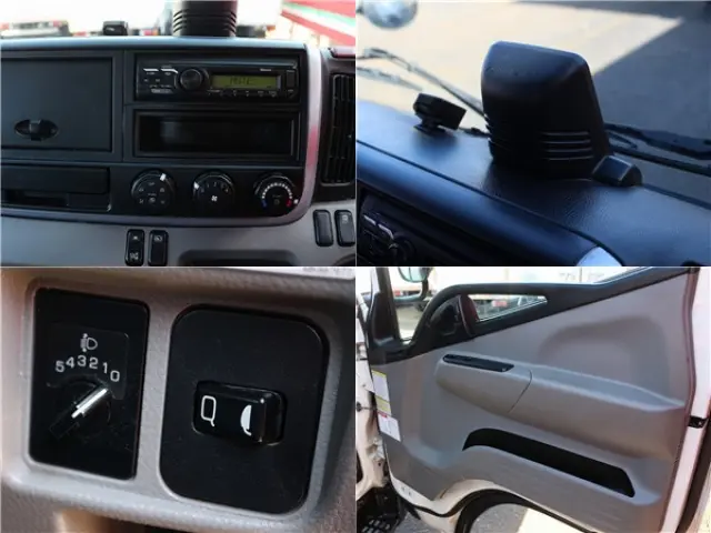 三菱 キャンター 2PG-FBA60(2WD)の写真11