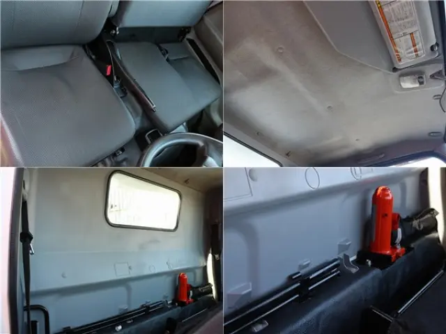 三菱 キャンター 2PG-FBA60(2WD)の写真12