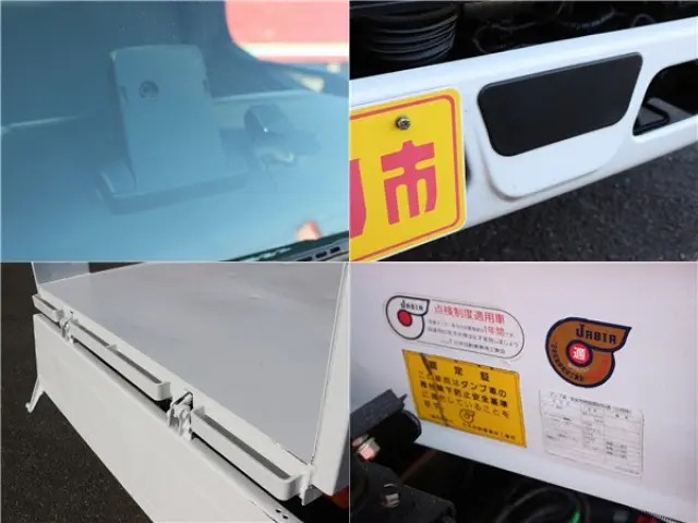 三菱 キャンター 2PG-FBA60(2WD)の写真14