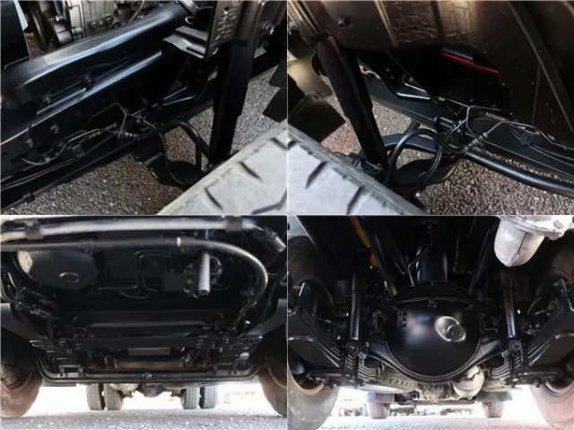 三菱 キャンター 2PG-FBA60(2WD)の写真16