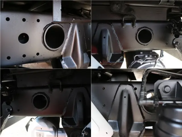 三菱 キャンター 2PG-FBA60(2WD)の写真18