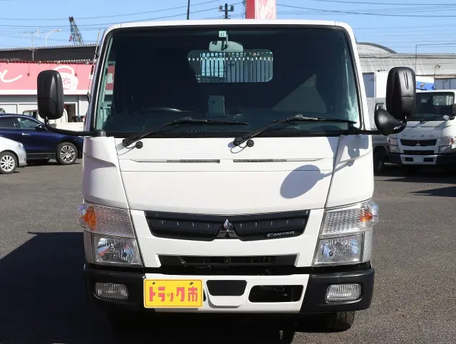 三菱 キャンター 2PG-FBA60(2WD)の写真25