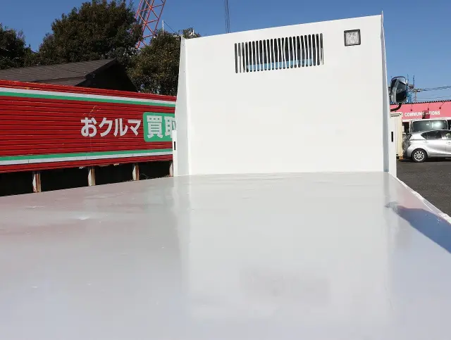 三菱 キャンター 2PG-FBA60(2WD)の写真31