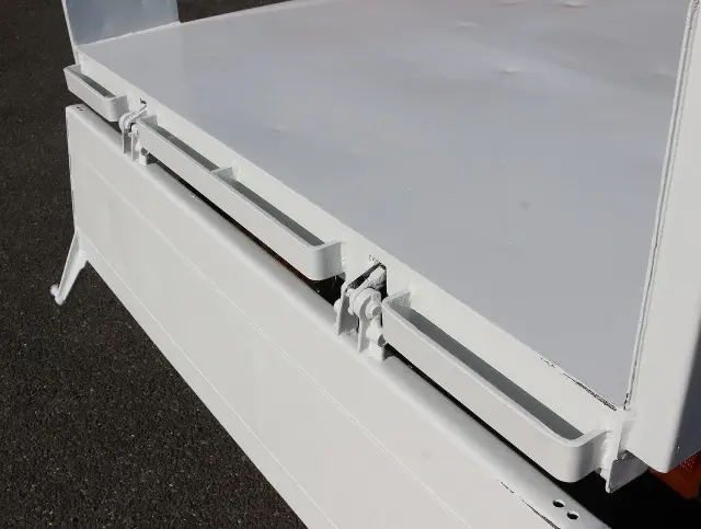 三菱 キャンター 2PG-FBA60(2WD)の写真43