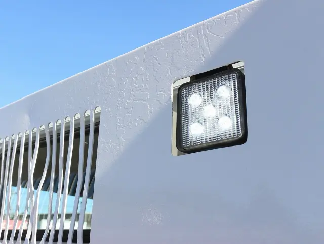 三菱 キャンター 2PG-FBA60(2WD)の写真44