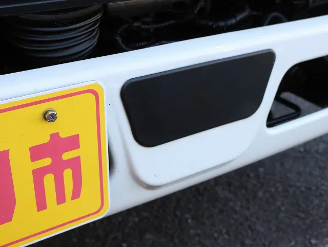 三菱 キャンター 2PG-FBA60(2WD)の写真45