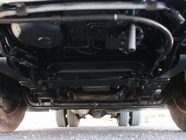 三菱 キャンター 2PG-FBA60(2WD)の写真47