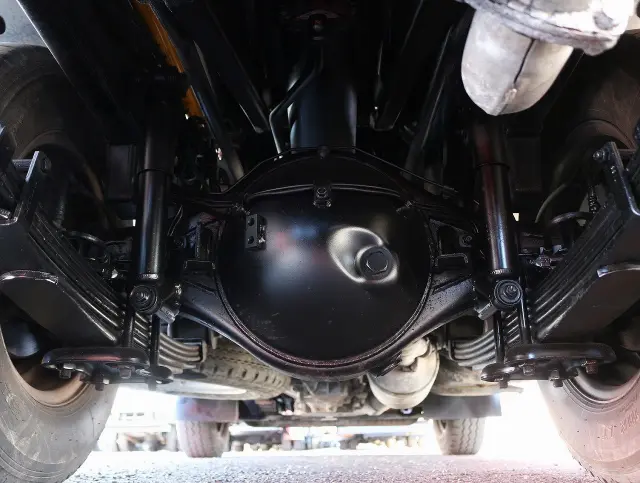 三菱 キャンター 2PG-FBA60(2WD)の写真48